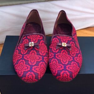 Tory Burch loafers